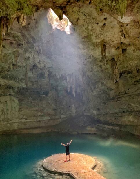 5 consejos de viaje de alguien que ha visitado 60 países