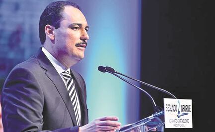 "Ya fue superado el conflicto en el PAN": Martín del Campo