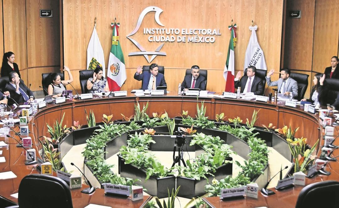 (Foto: Archivo / EL UNIVERSAL)