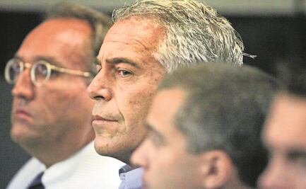 Surge nueva denuncia contra Epstein; víctima habría sido abusada a los 14 años