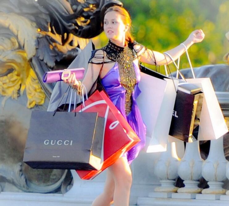 Las compras bien pensadas durante el Buen Fin se disfrutan más Foto: Instagram