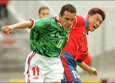 El día que nació la "Cuauteminha"