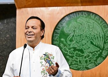 Escándalo en Congreso de Campeche “salpica” hasta Veracruz