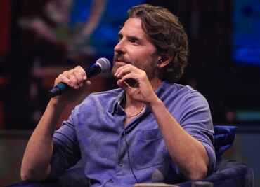 Bradley Cooper revela cómo Guillermo del Toro ha influido en su vida y carrera