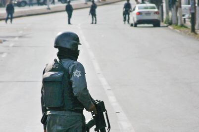 Grupo armado ataca fiesta en Zacatecas: matan a un niño de 8 años