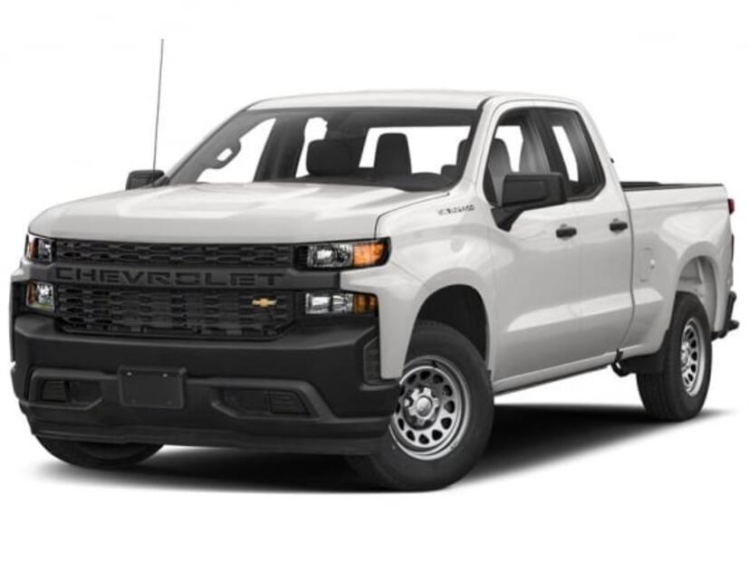 Chevrolet Silverado se volverá eléctrica, tendrá 644 km de autonomía