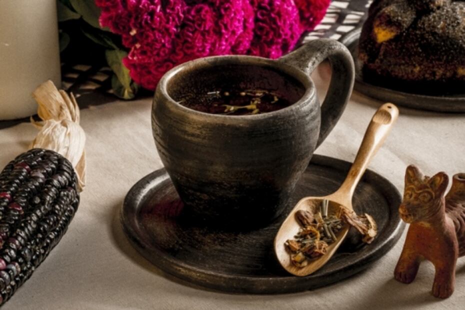 Cocteles para celebrar Día de Muertos