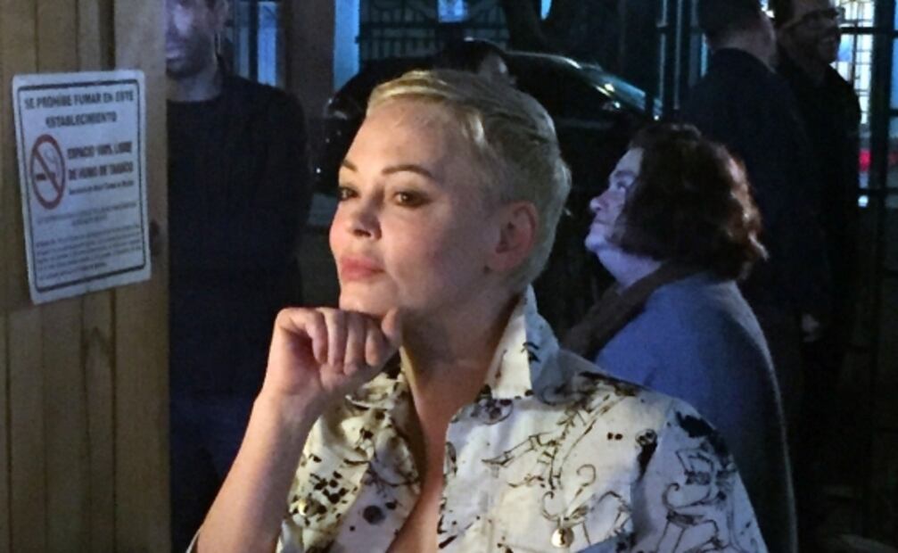 Alexander Payne retirado de festival de cine por acusación de abuso sexual