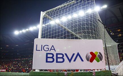 Los 33 contagios por Covid-19 en la Liga MX