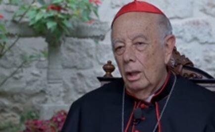 El Papa viene a sacudir conciencias: arzobispo