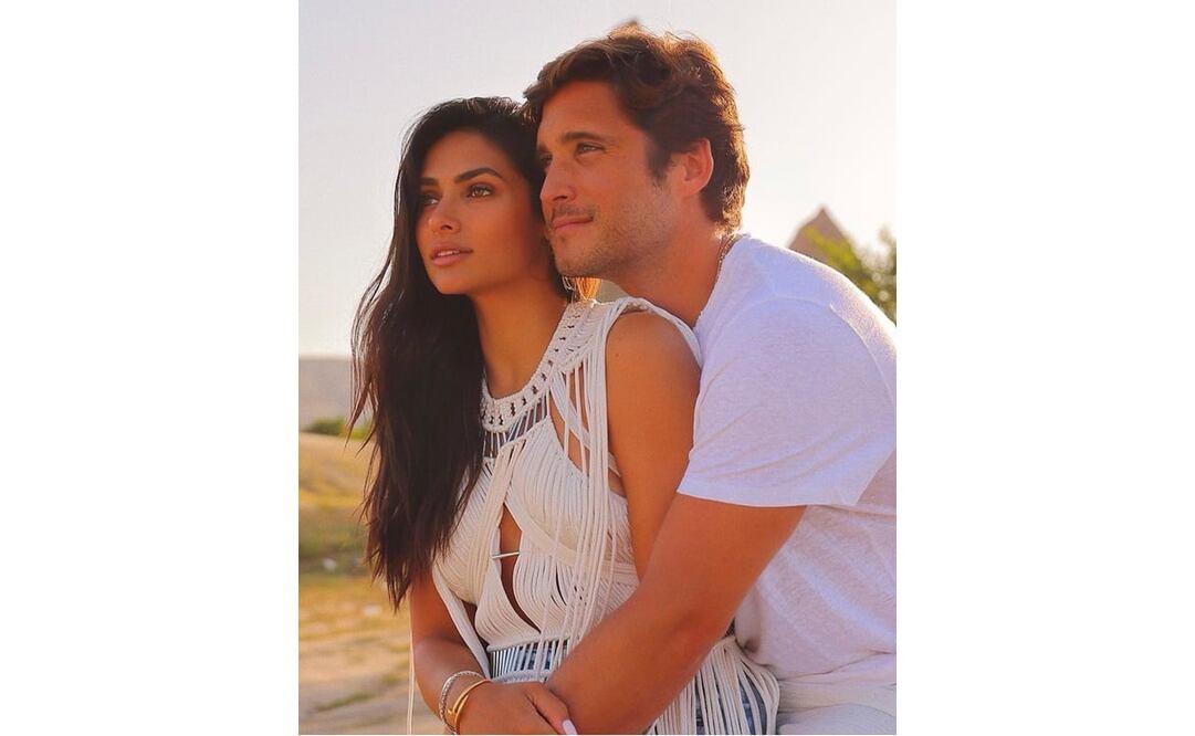 En diciembre realizaron juntos un viaje a Nueva York. Foto: Instagram