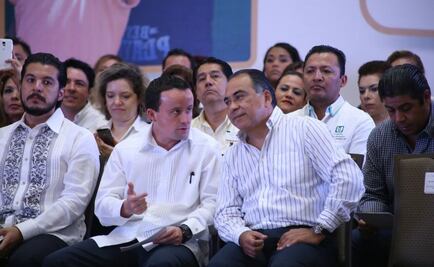 No se puede bajar la guardia: Héctor Astudillo