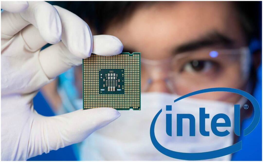 "Teléfonos, PCs, en todo tendrá algún impacto, pero variará de un producto a otro", dijo el CEO de Intel, Brian Krzanich