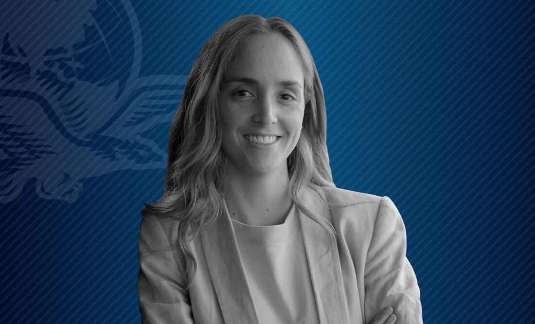 Daniela Ancira Ruiz. Foto: EL UNIVERSAL