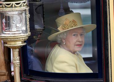 Sentimientos encontrados en África tras muerte de la Reina: recuerdan esclavitud y saqueos en excolonias