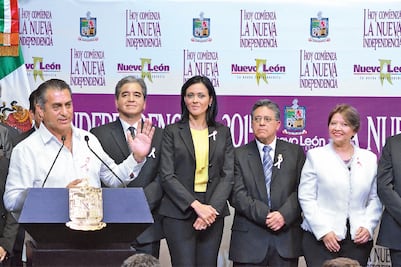 Congreso, en contra de aumentar impuestos