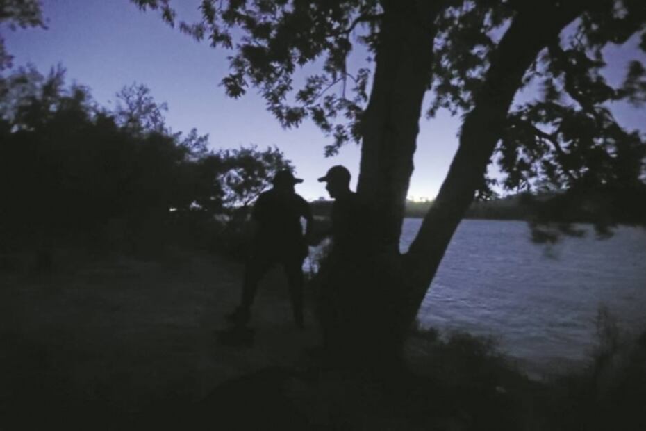 Acusan a policías de élite de Coahuila de ser un cártel