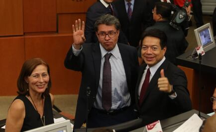 Celebran declaración de constitucionalidad de la reforma educativa