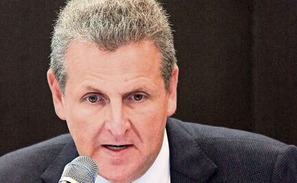 Juez vincula a proceso a Benito Neme, exdirector de Capufe de Peña Nieto; se le acusa de violencia familiar