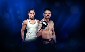 UFC en México: orgullo, figuras nacionales y qué esperar de la función del 28 de febrero