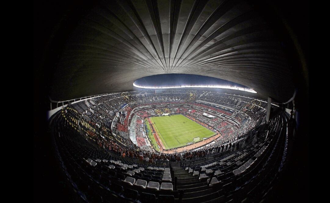 Archivo EL UNIVERSAL