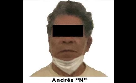 Dan nueva vinculación a proceso al caníbal de Atizapán; suma tres procesos abiertos