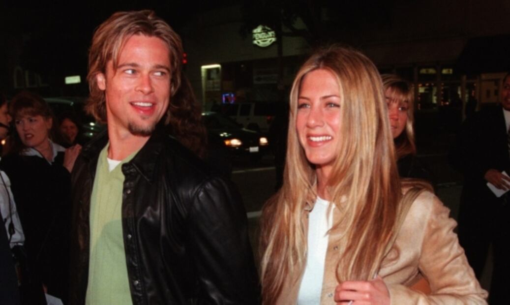 Famosos que se juraron amor eterno... ¿y vivieron felices para siempre? 