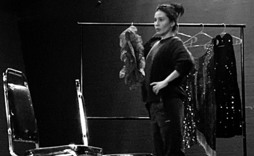 La resaca de la guerra en el seno de la familia es abordada por Hugo Alfredo Hinojosa