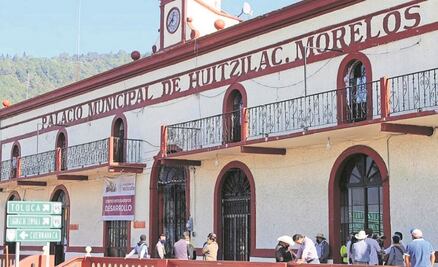 Regidores de Huitzilac exigen salarios de 60 mil pesos; edil del PRI se los niega