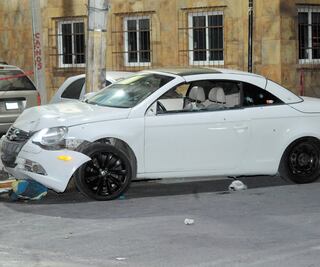 Asesinan a cuatro en la capital