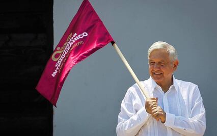 Tren del Istmo debe quedar “bien amarrado” a más tardar en 2023: AMLO