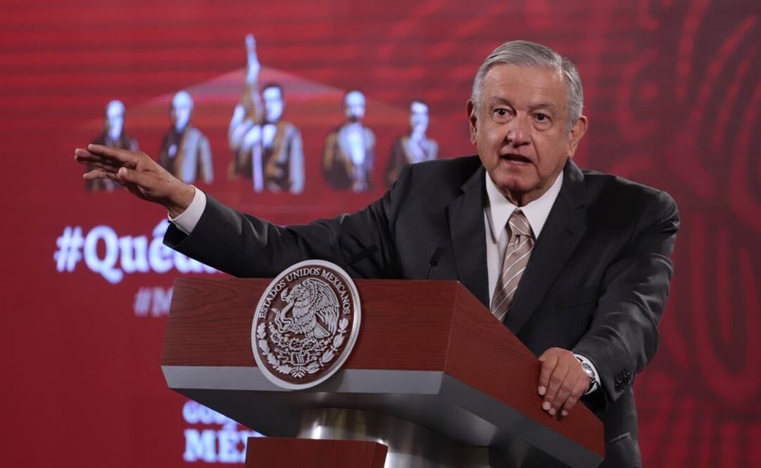 Foto: Berenice Fregoso/EL UNIVERSAL 