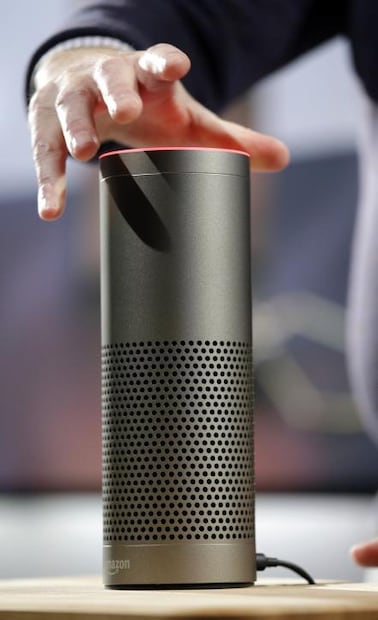 ¿Para qué sirve Alexa, la inteligencia artificial de Amazon?