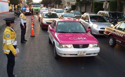 Hoy no circula ¡Qué no te sorprendan este 16 de septiembre!