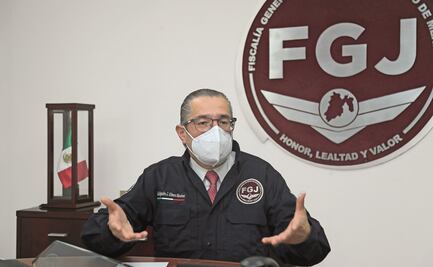 Rehabilita FGJEM a 440 jóvenes con delitos menores