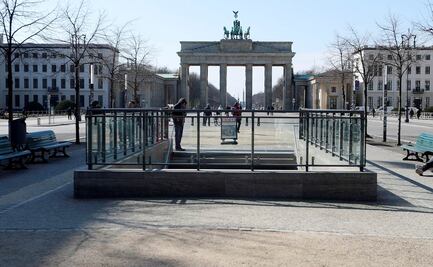 Alemania cierra cuatro consulados rusos en su territorio, ¿por qué?