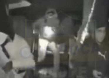 Captan nuevo asalto a conductor de tráiler en carretera poblana; sujetos simularon reten de la Guardia Nacional en carretera Puebla-Orizaba