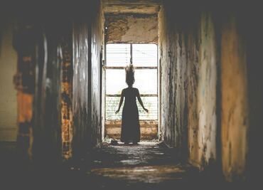 Noche de leyendas y pulque en casas embrujadas en CDMX