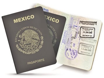 SRE reanuda servicio de pasaportes a partir del lunes 22 de junio