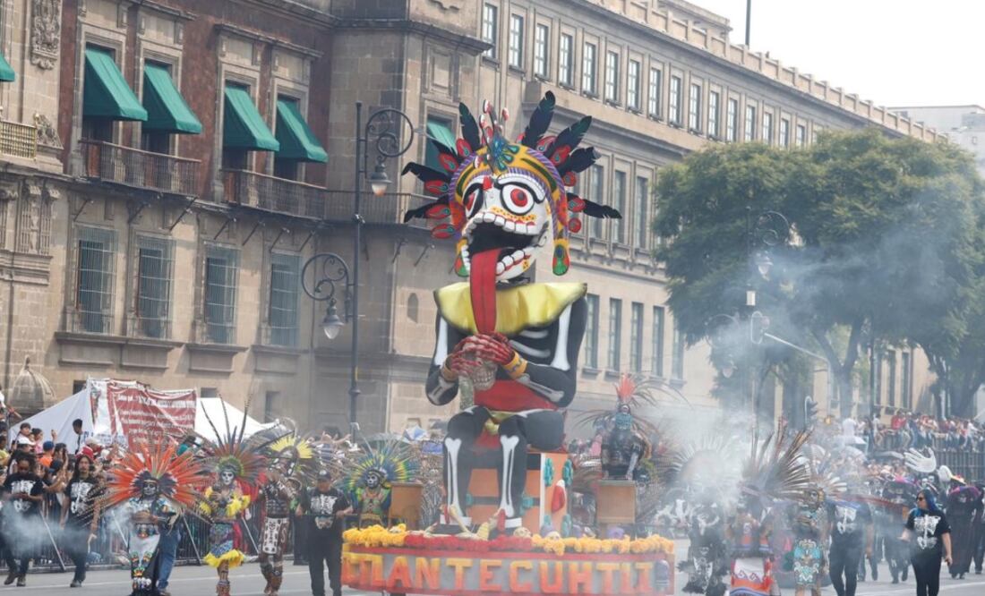 Fotografía: Berenice Fregoso/ EL UNIVERSAL