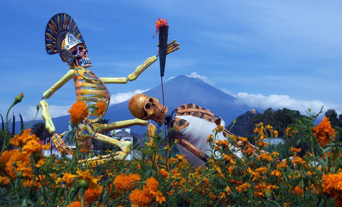 Foto: Ayuntamiento de Atlixco