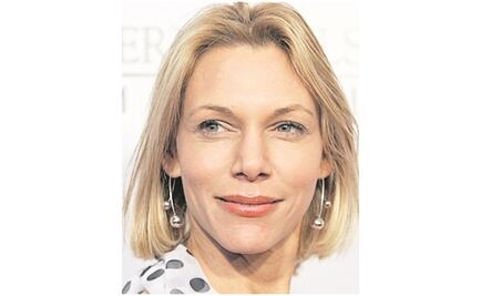 Engelhardt y su romance con Allen