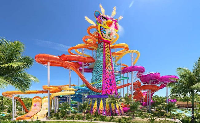 Royal Caribbean lamenta freno a Perfect Day México; empresa insiste en mantener inversión en Mahahual