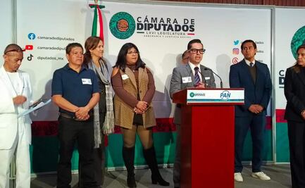 En San Lázaro, médicos del Instituto Nacional de Rehabilitación denuncian acoso laboral; reportan falta de insumos
