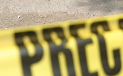 Matan a niño y a hombre en Tepito; ven lucha de narcos 