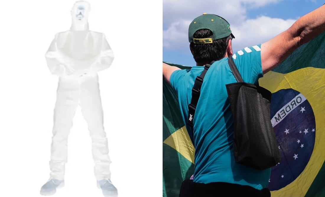 Kanye West tiene agendado el próximo 20 de noviembre en el Autódromo de Interlagos. Foto: redes sociales/EFE/ Adan González.