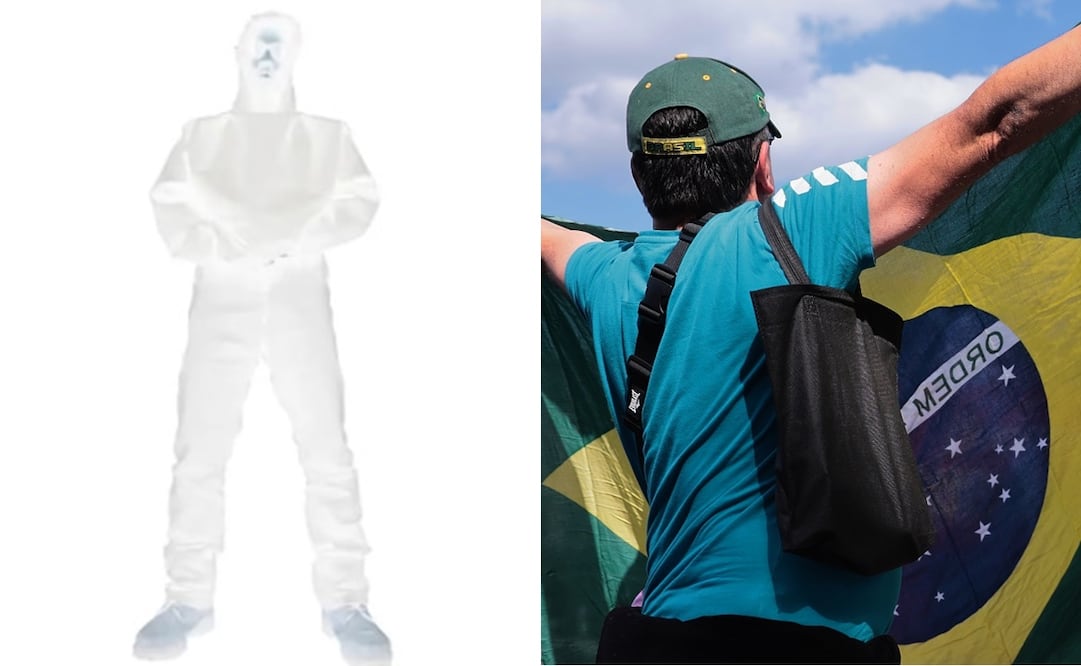 Kanye West tiene agendado el próximo 20 de noviembre en el Autódromo de Interlagos. Foto: redes sociales/EFE/ Adan González.