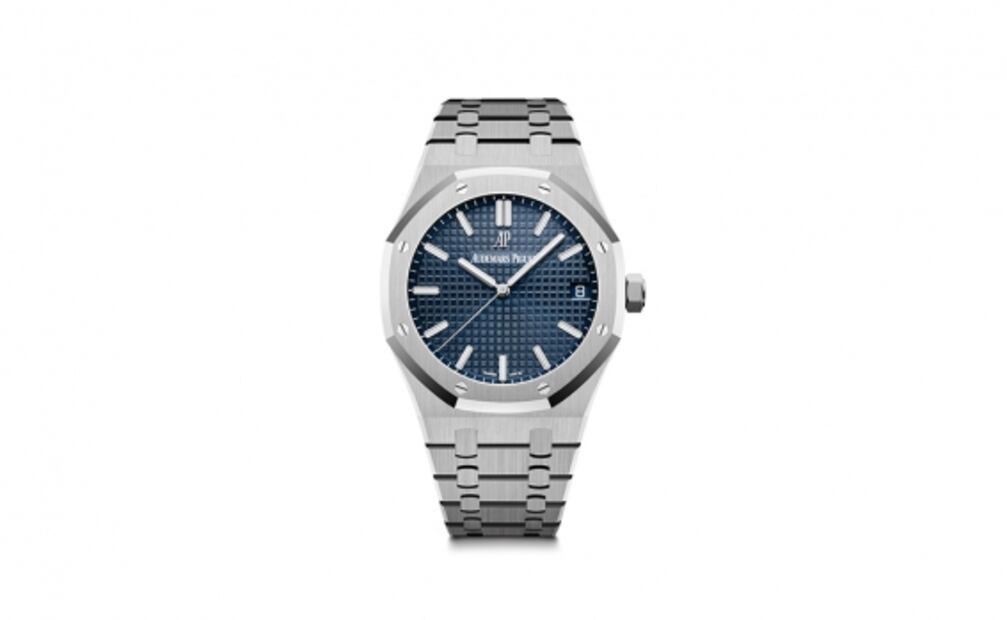 La pureza del diseño 