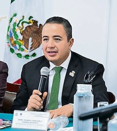Edil presume reducción de los delitos de alto impacto en GAM