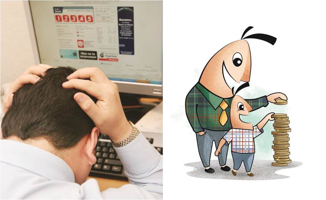 Cinco malos hábitos consumistas de los cuales tienes que deshacerte hoy